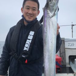 フィッシング キッタカ 釣果