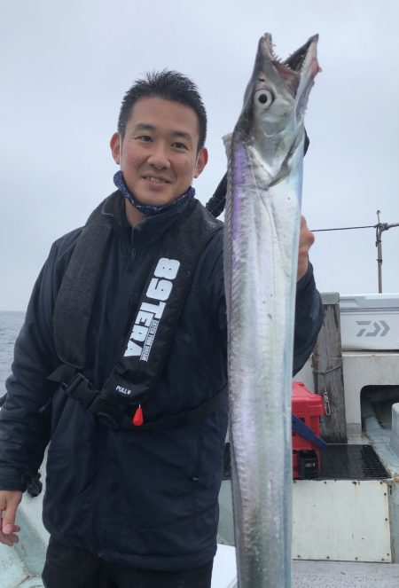 フィッシング キッタカ 釣果