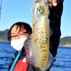 渡船屋たにぐち 釣果