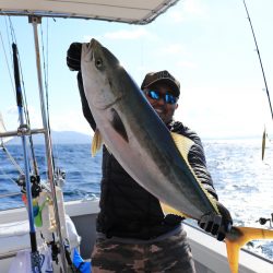 浜栄丸 釣果