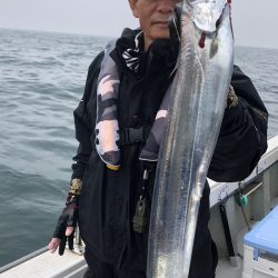 フィッシング キッタカ 釣果