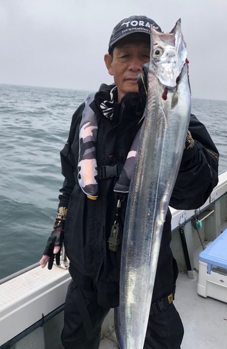 フィッシング キッタカ 釣果