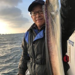 フィッシング　キッタカ 釣果