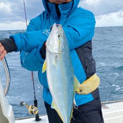 あみや渡船 JIGBOY 釣果