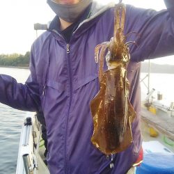 マリンガイド福丸 釣果