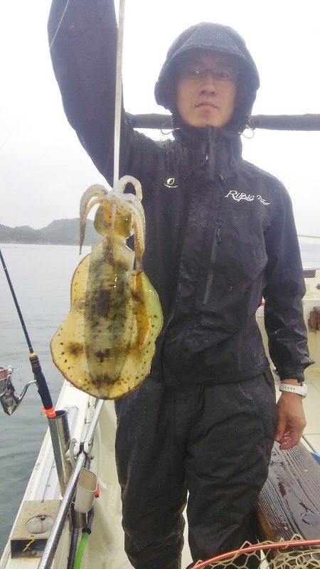 マリンガイド福丸 釣果