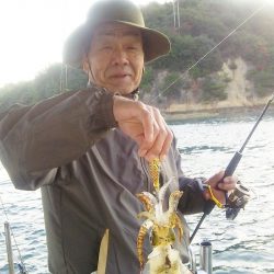 マリンガイド福丸 釣果