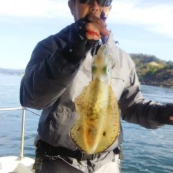 マリンガイド福丸 釣果