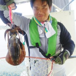 マリンガイド福丸 釣果
