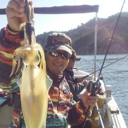 マリンガイド福丸 釣果