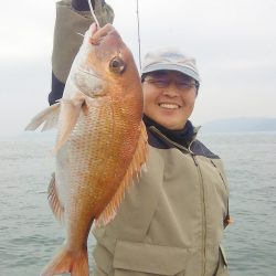 マリンガイド福丸 釣果