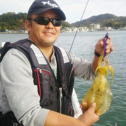 マリンガイド福丸 釣果