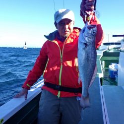 Big One ビッグワン 釣果