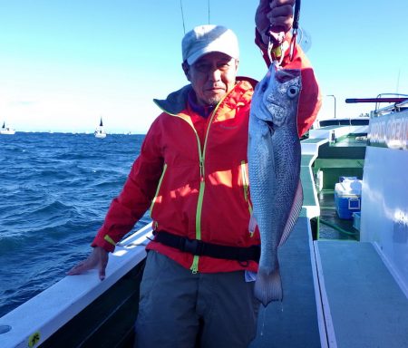 Big One ビッグワン 釣果