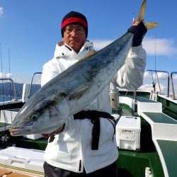 Big One　ビッグワン 釣果