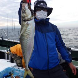 Big One　ビッグワン 釣果