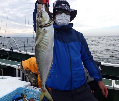 Big One　ビッグワン 釣果