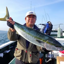 Big One ビッグワン 釣果