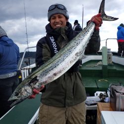 Big One ビッグワン 釣果