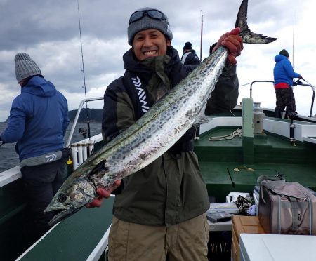 Big One　ビッグワン 釣果