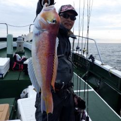 Big One　ビッグワン 釣果