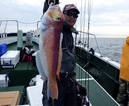 Big One　ビッグワン 釣果