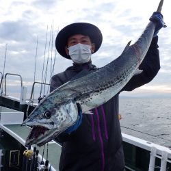 Big One　ビッグワン 釣果