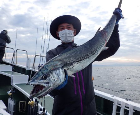 Big One　ビッグワン 釣果