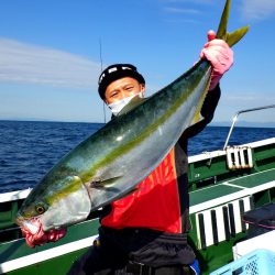 Big One ビッグワン 釣果