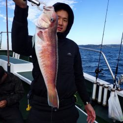 Big One ビッグワン 釣果