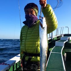 Big One ビッグワン 釣果