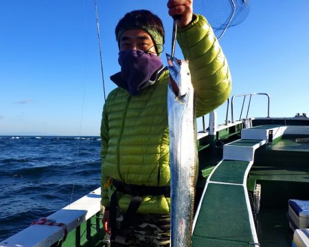 Big One ビッグワン 釣果