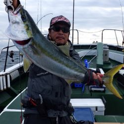 Big One　ビッグワン 釣果