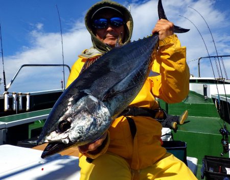 Big One　ビッグワン 釣果