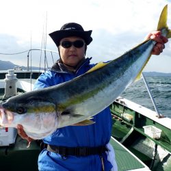 Big One ビッグワン 釣果