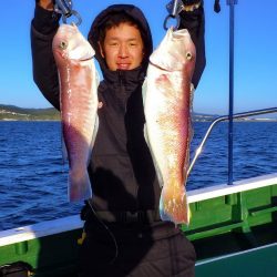 Big One ビッグワン 釣果