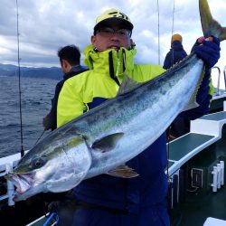 Big One　ビッグワン 釣果