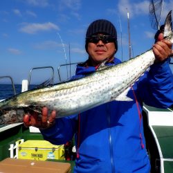 Big One ビッグワン 釣果