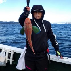 Big One ビッグワン 釣果