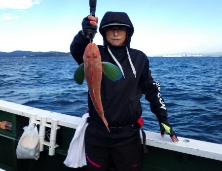 Big One ビッグワン 釣果