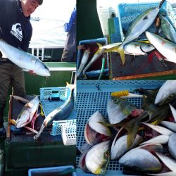 Big One ビッグワン 釣果