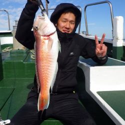 Big One ビッグワン 釣果