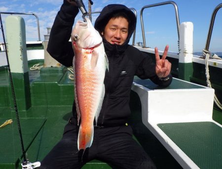 Big One ビッグワン 釣果