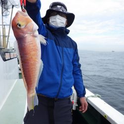 Big One　ビッグワン 釣果