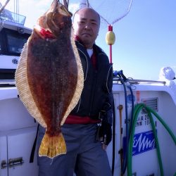 Big One ビッグワン 釣果