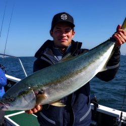 Big One ビッグワン 釣果