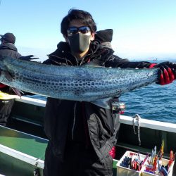 Big One　ビッグワン 釣果