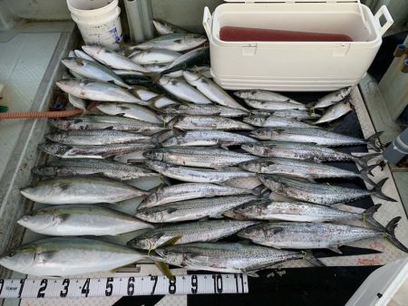 オーシャンスター(Ocean Star) …