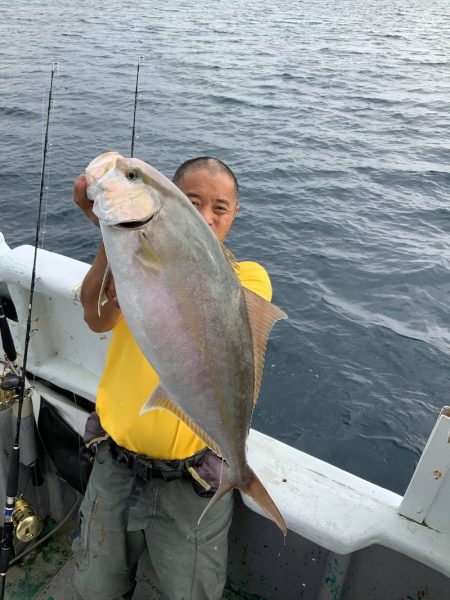 第八大洋丸 釣果
