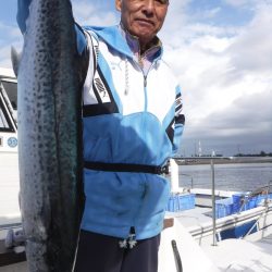 JDI Racing シールズマリンレジャー 釣果